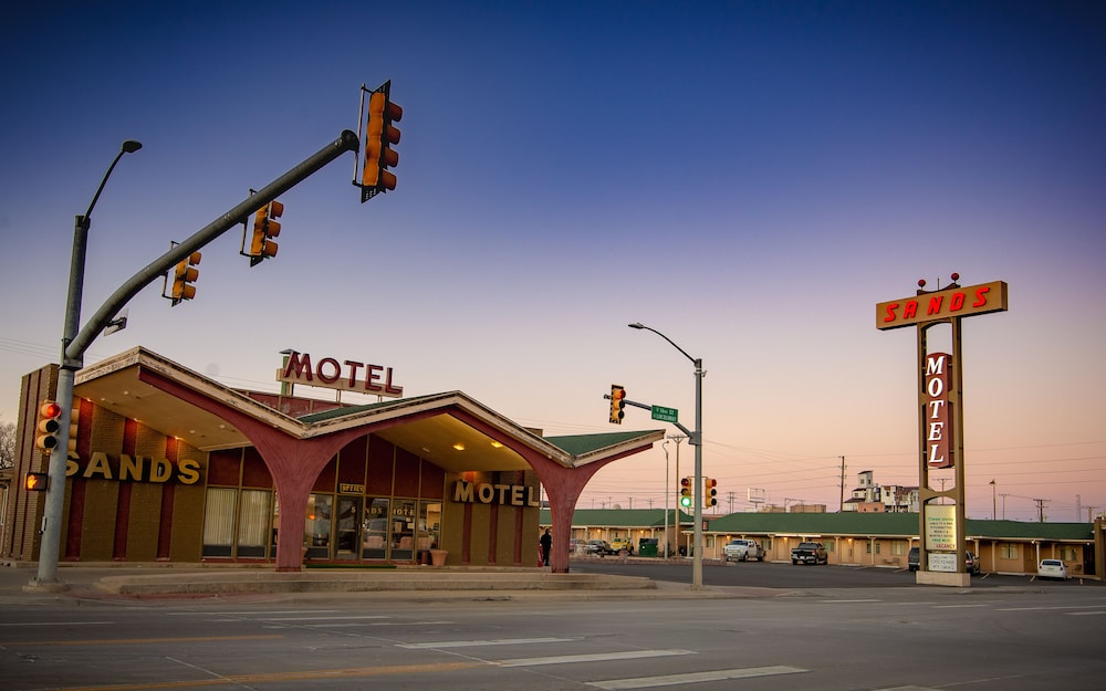 Sands Motel