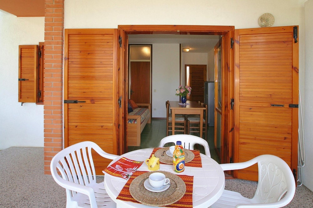 Apartment in Italy Near Sandy Beach