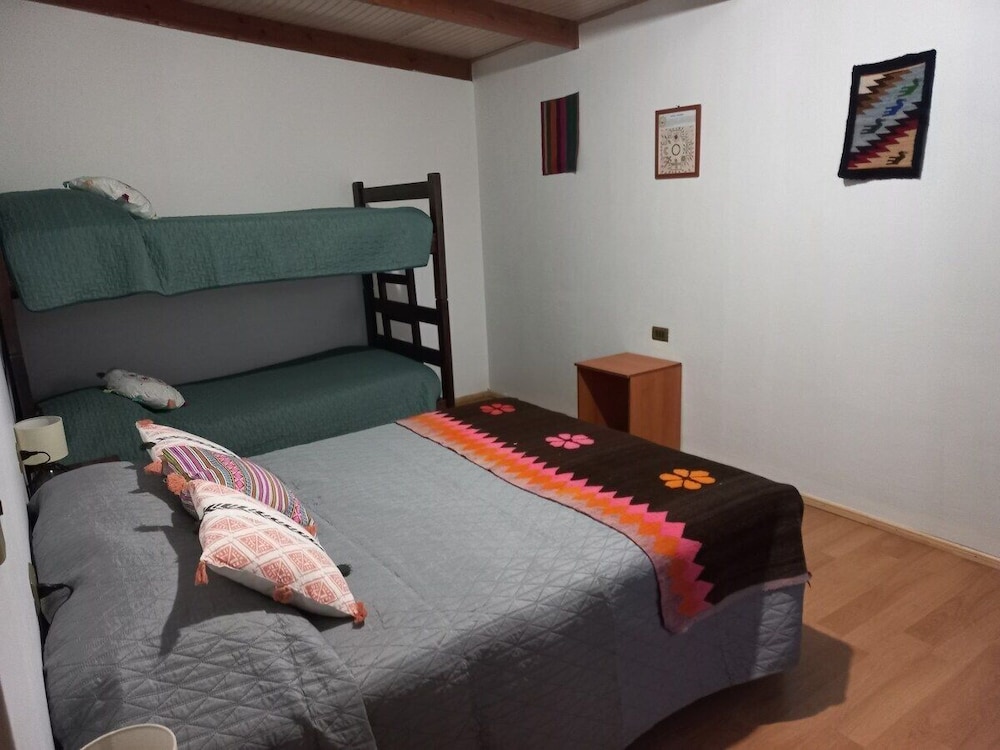 Casa Sutar 3 y 4