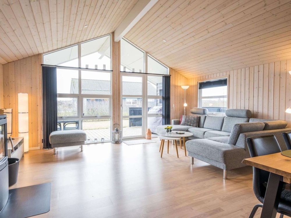 6 Person Holiday Home in Tarm view 5