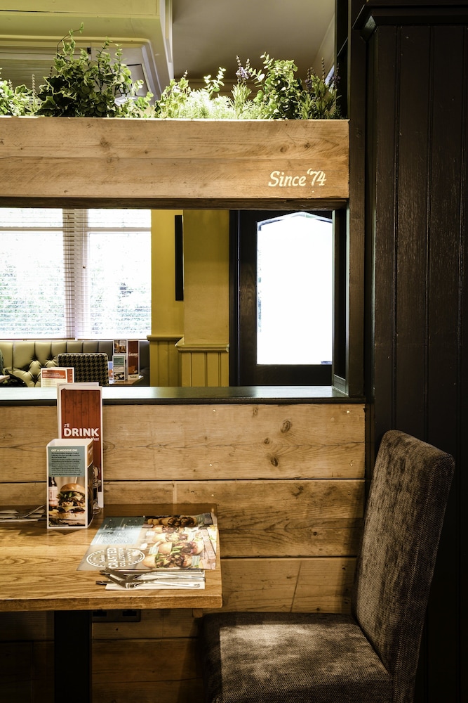 Premier Inn Macclesfield North, photo 20