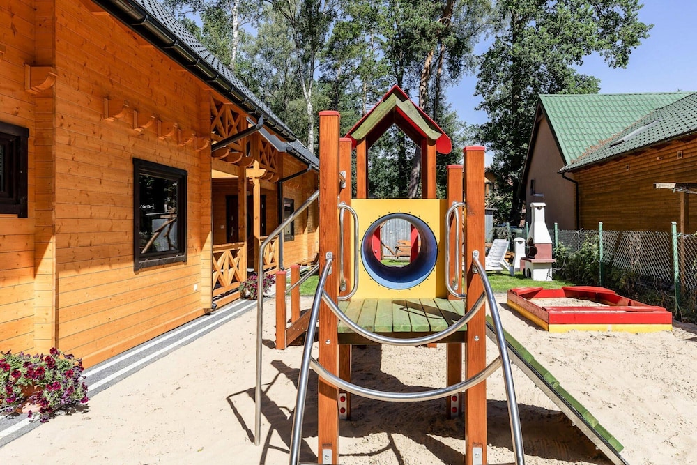 Holiday Home Pobierowo Near Baltic Sea view 3