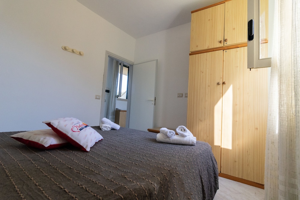 Residence Serra Alimini 2