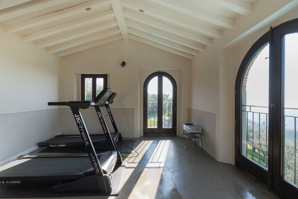 Borgo in Montalbano by Secret Hills