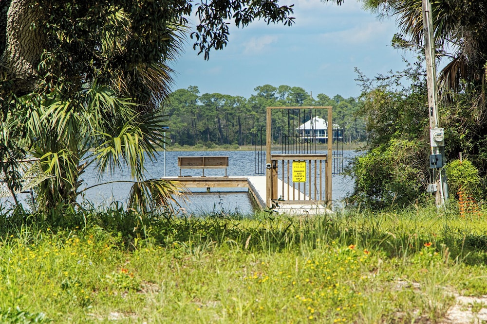Gulf Village 315 by Southern Vacation Rentals