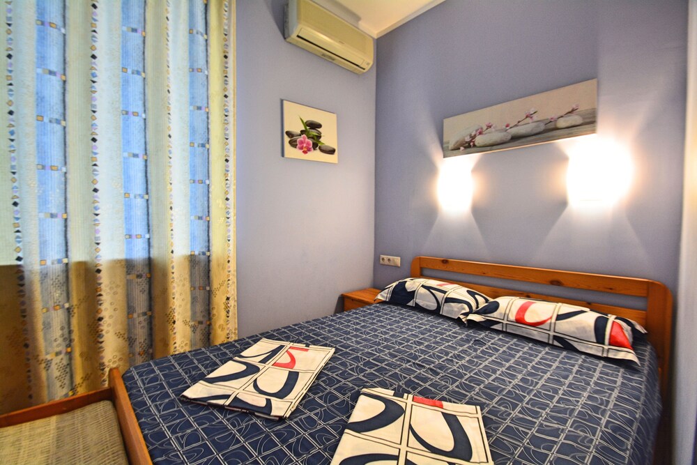 Guest House Skazka