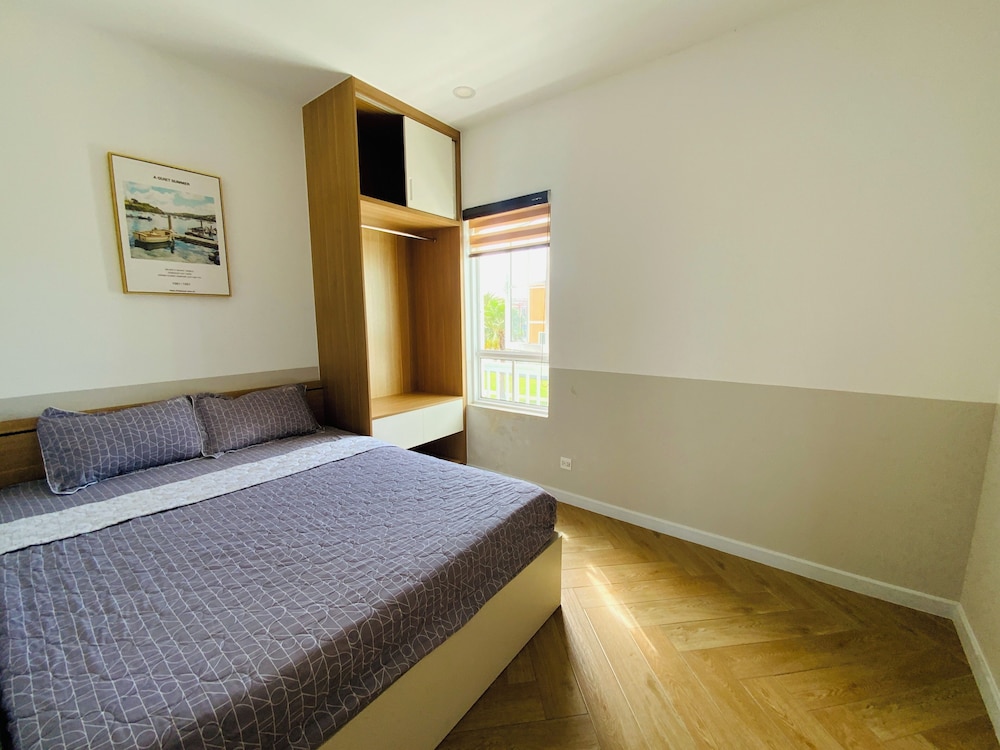 Happy Stay Resort Novaworld Phan Thiet