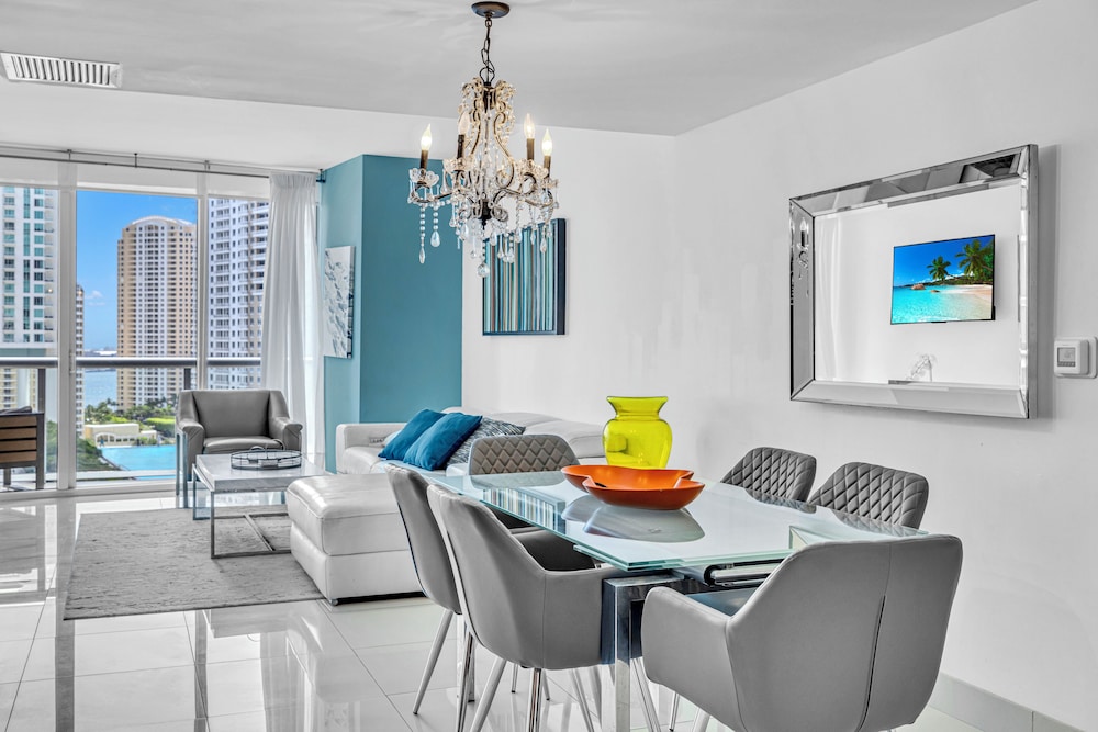 Icon Brickell
