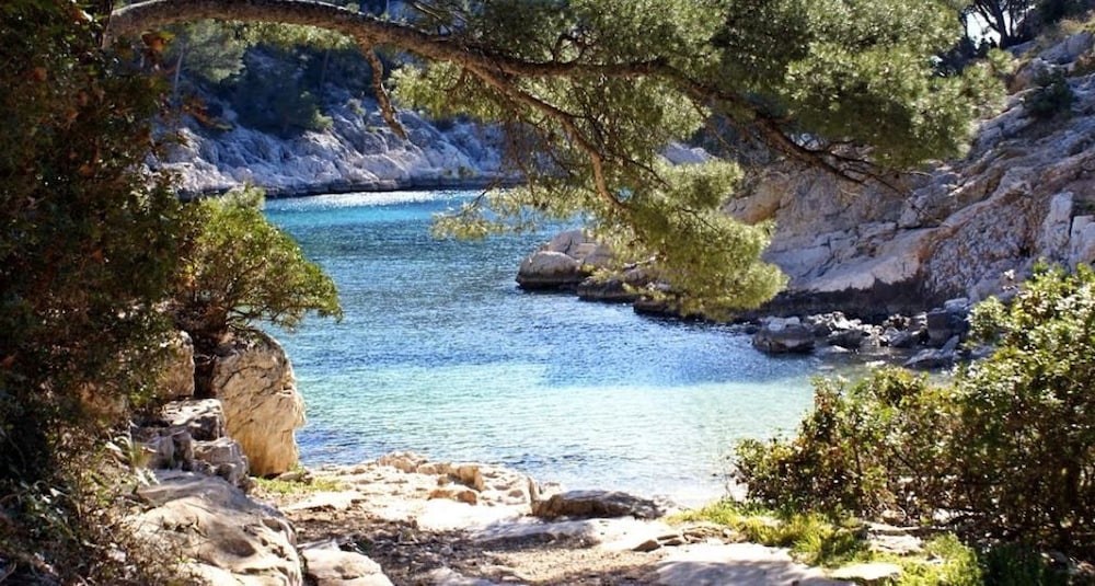 Hôtel Particulier Cassis, Parking sécurisé, Piscine chauffée