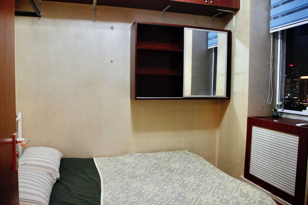 Beijing CBD - Service flat Queen bed