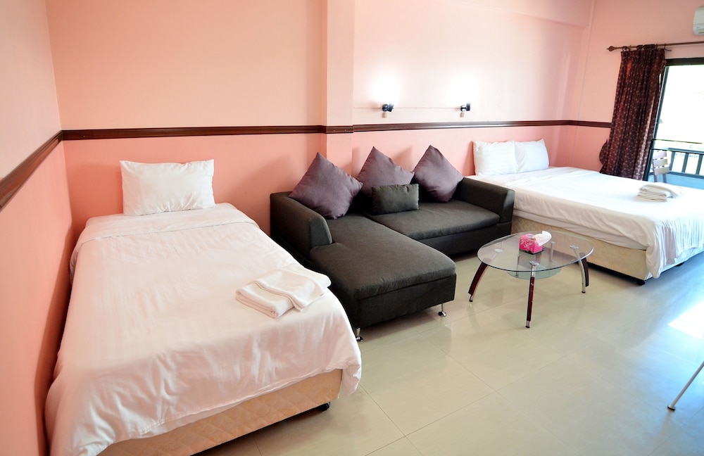 The Famous House Jomtien