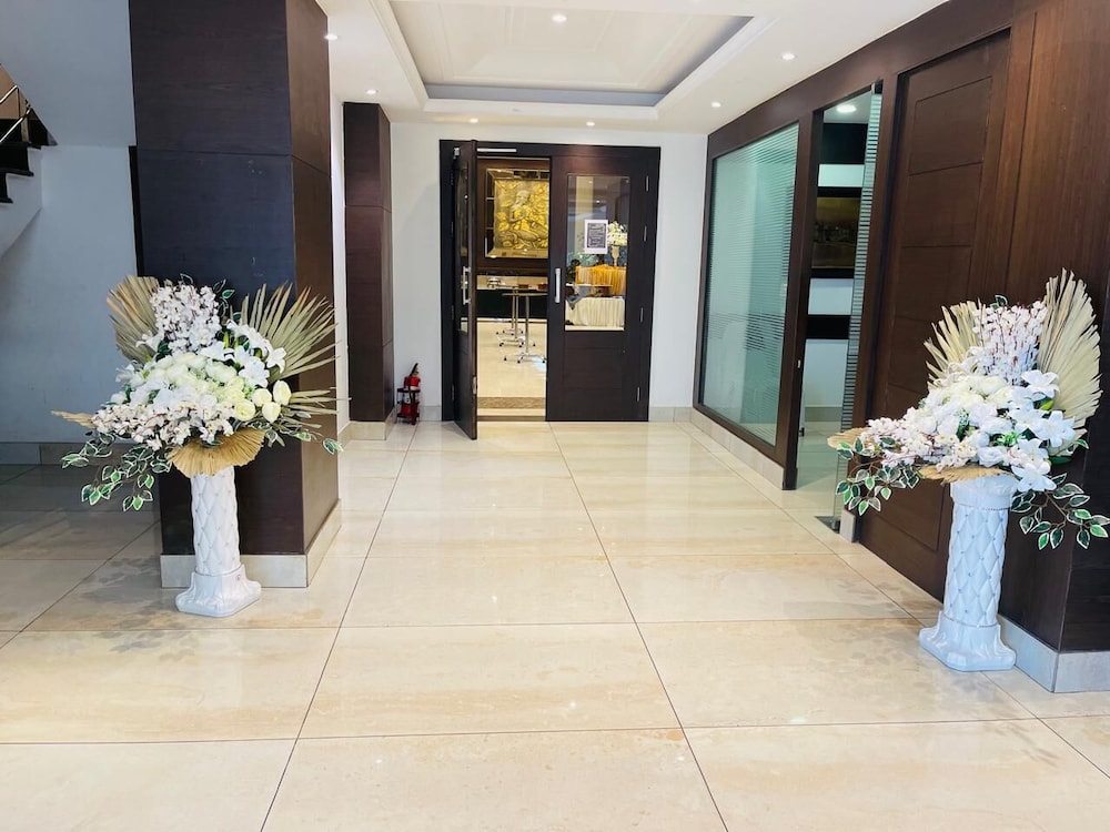 Hotel A9 Resorts