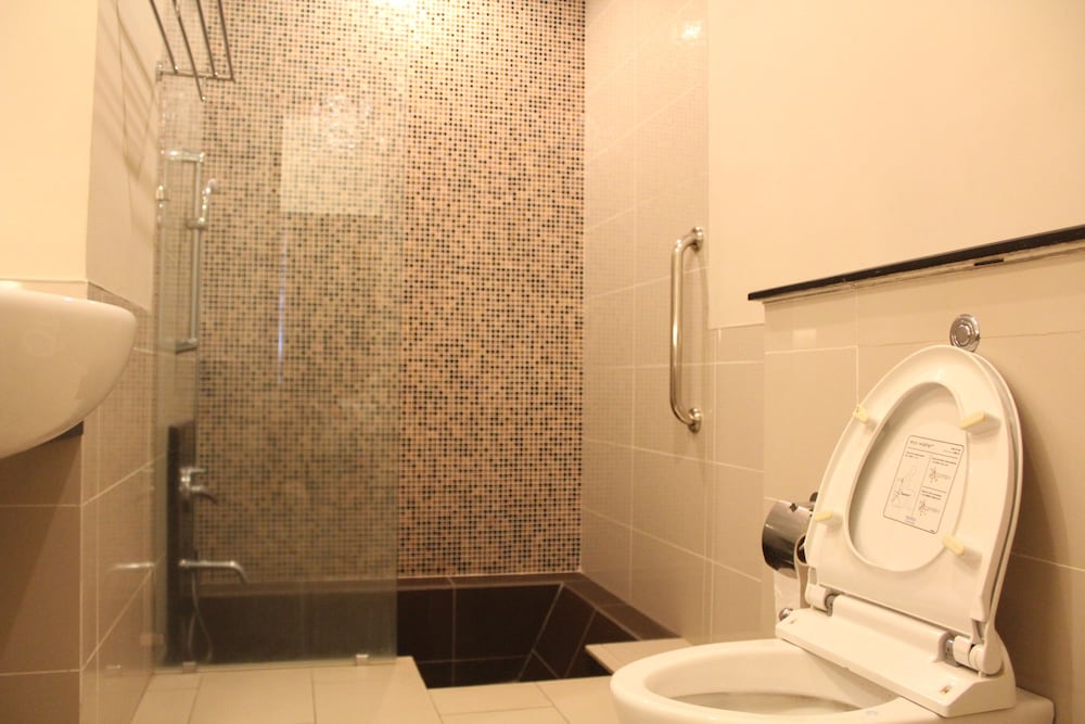 Room Space Bukit Bintang
