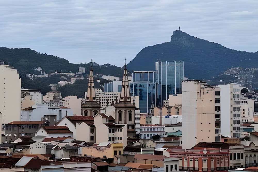 Cidade Maravilhosa