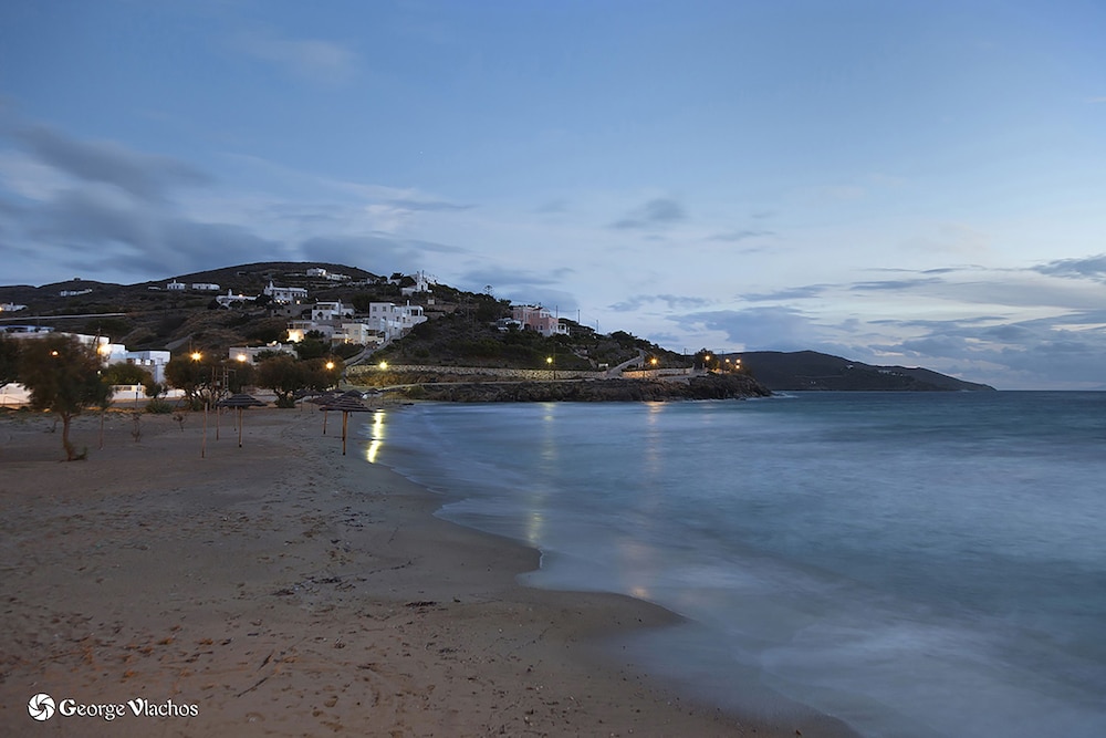 Sea View Studios