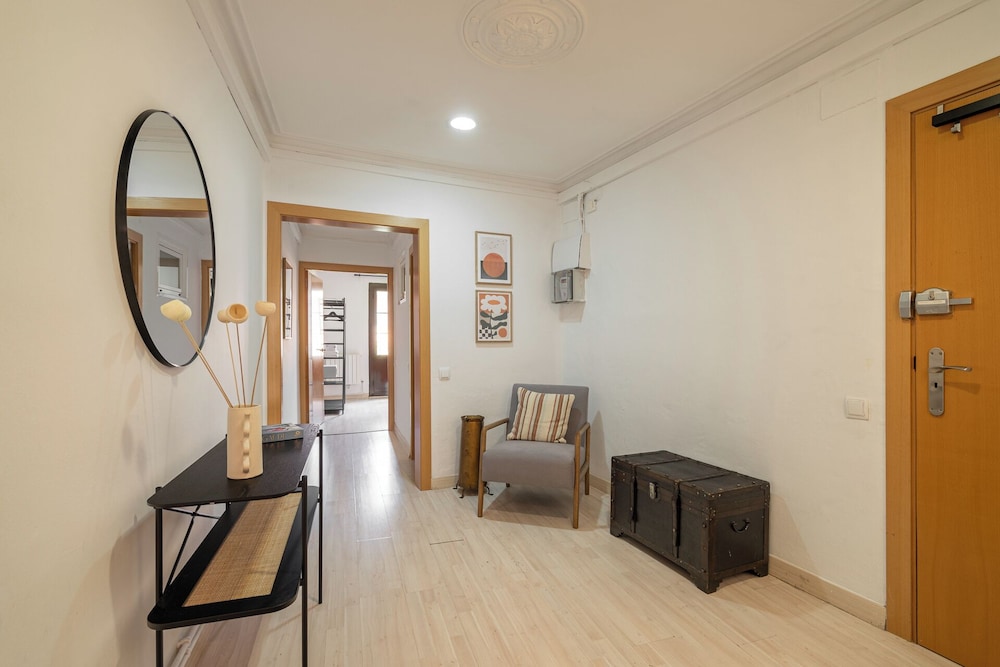 Stay U-nique Apartments Aribau
