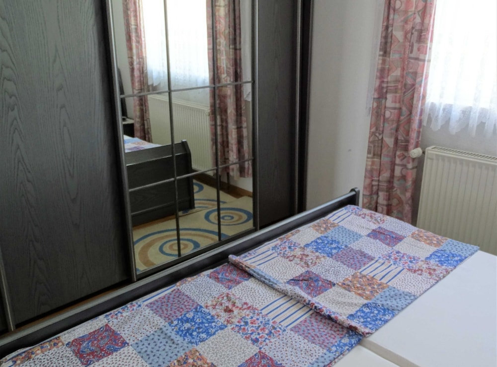 Cozy Retreats in Crikvenica Quiet Neighborhood