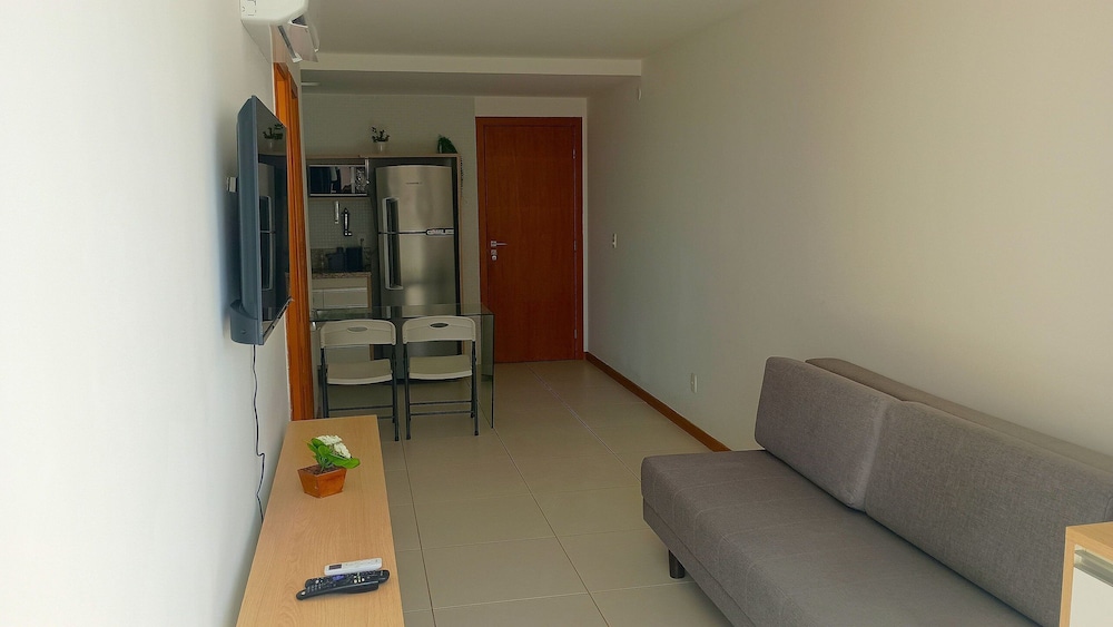 Your Complete Stay in Barra, 50 m From the Beach Exps