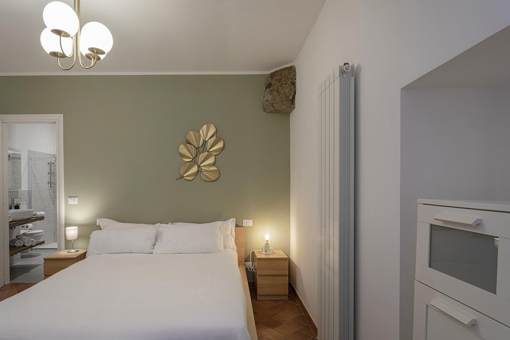 Genoa Vacations - Vegetti Twins Apartment B by Wonderful Italy - Property Image 13