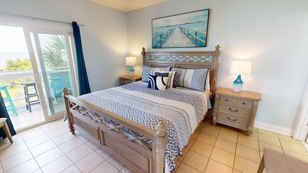 Bay View Villas 3 by Tybee Vacation Rentals