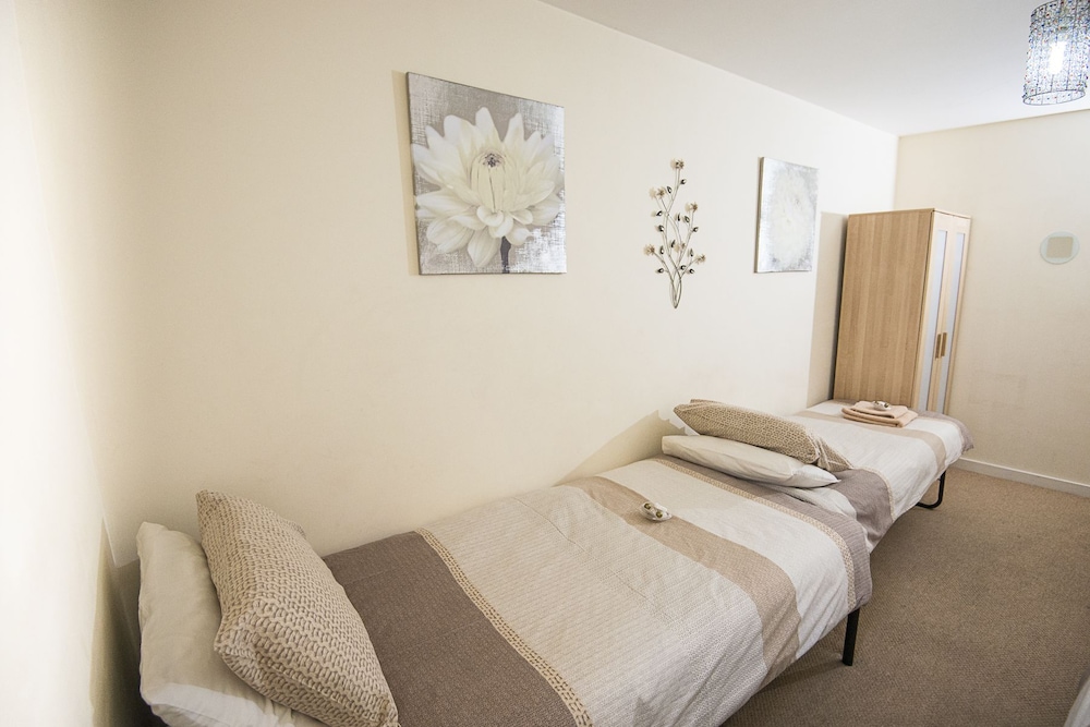 Park Hall Suites