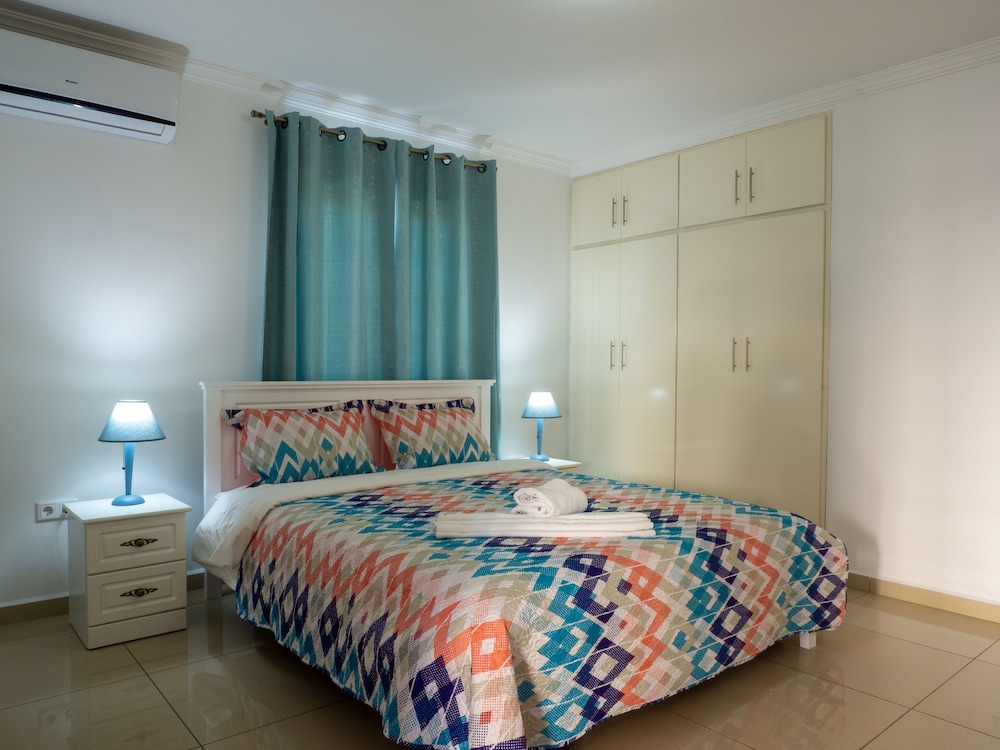 Sirena Resort Curaçao view 3