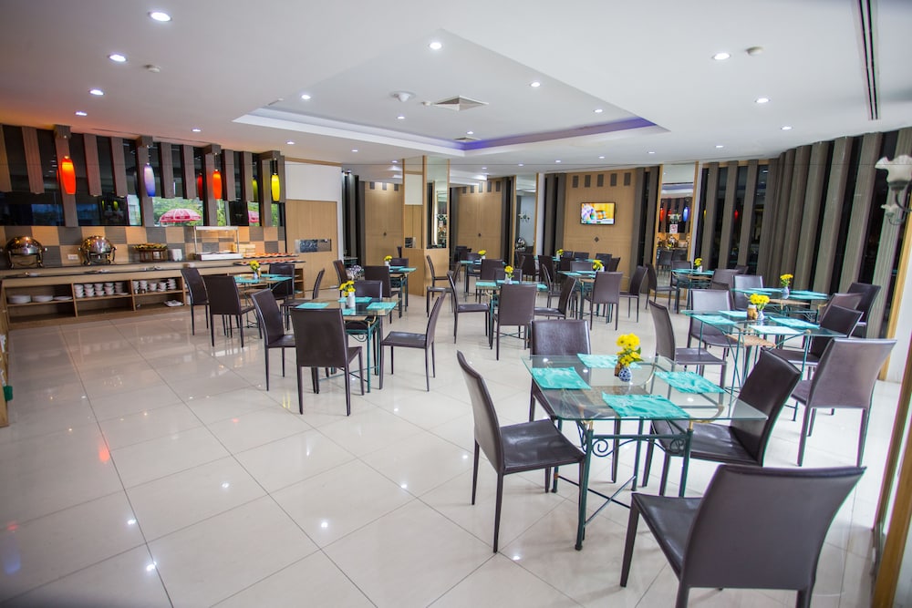 Seeharaj Hotel Uttaradit