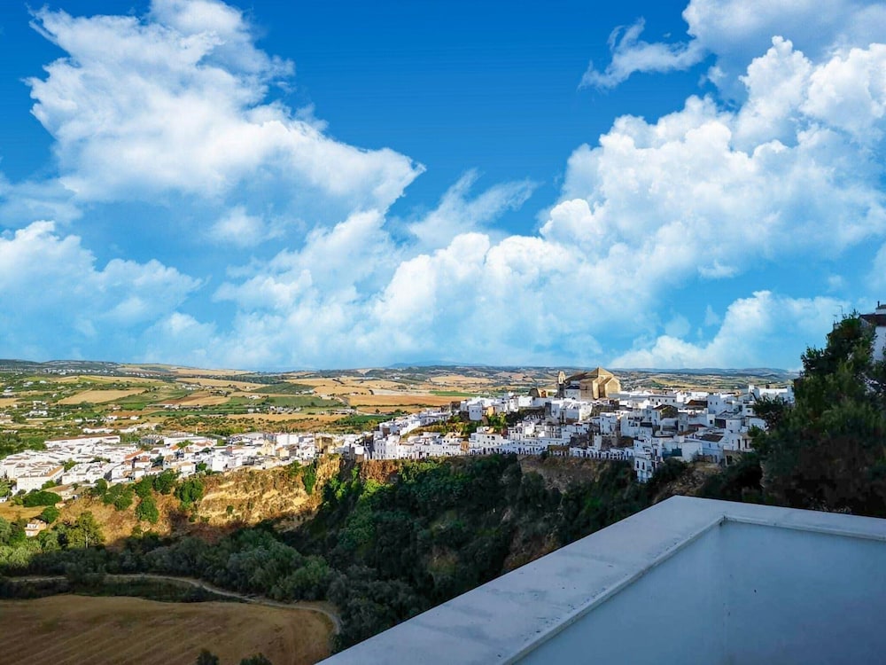 Holiday Home in Andalucia Near Caminito del Rey