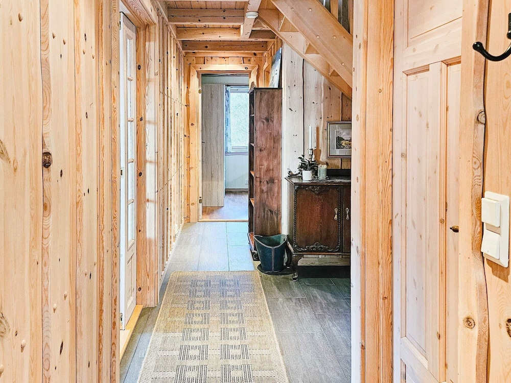 6 Person Holiday Home in Bygstad