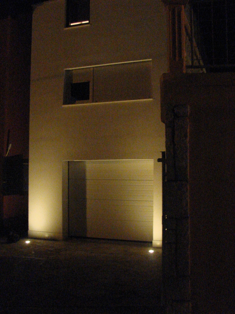 No5 Sea View Attic Studio view 2