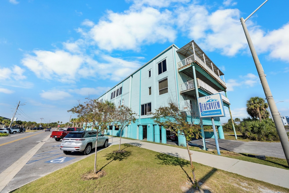 Beachview 312