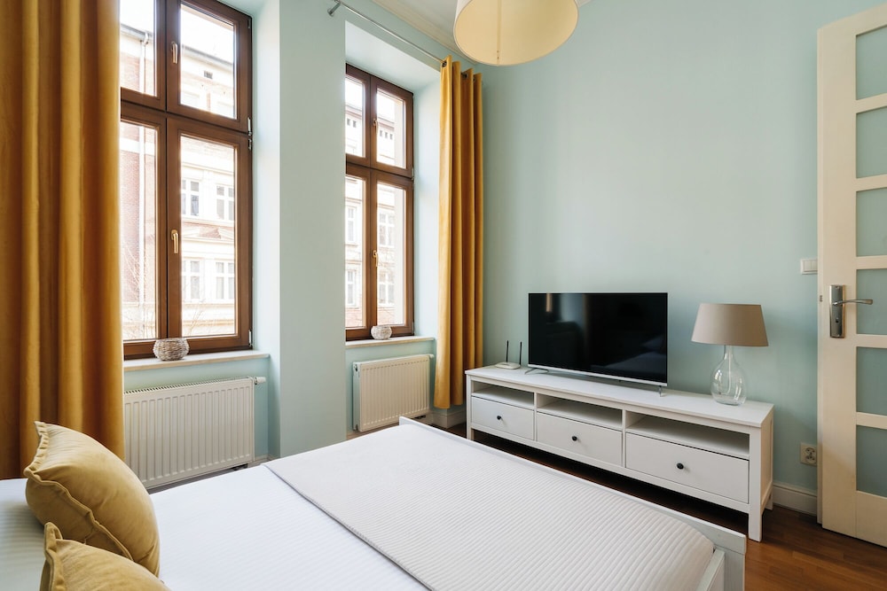 Native Apartments Brzozowa 15