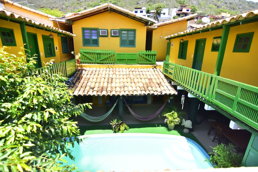 Hotel POUSADA VILLAS BOAS - Image 1