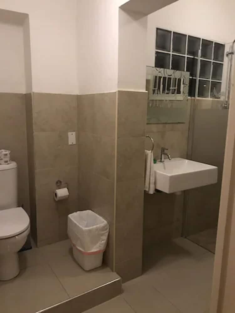 O Casarao Guesthouse