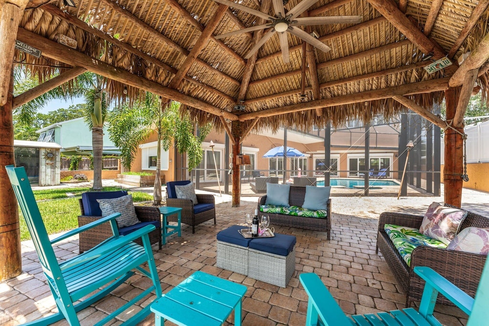 464 Indian Creek Dr