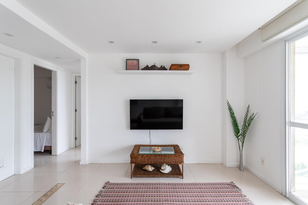 Wonder in Barra da Tijuca 3 Bedrooms Pp101 Z10