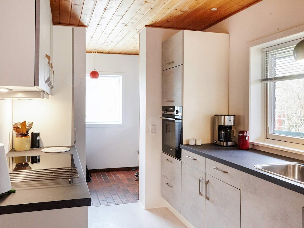 6 Person Holiday Home in Hojby-by Traum view 3
