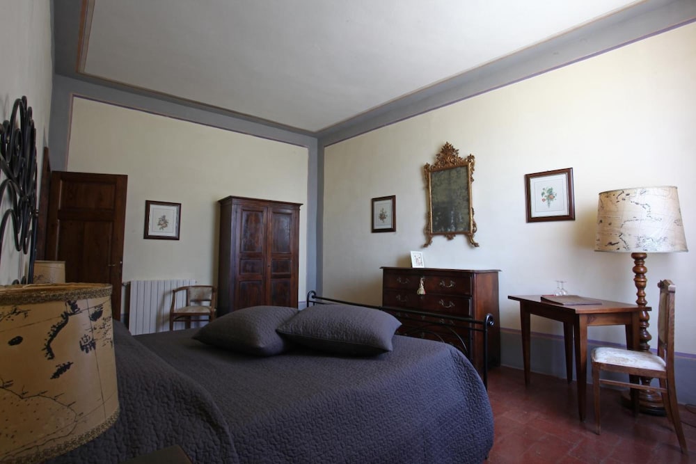 Borgo Castelvecchi