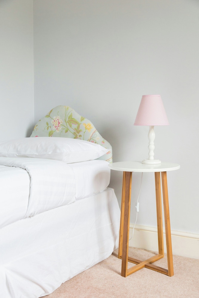 Remington Street by Onefinestay