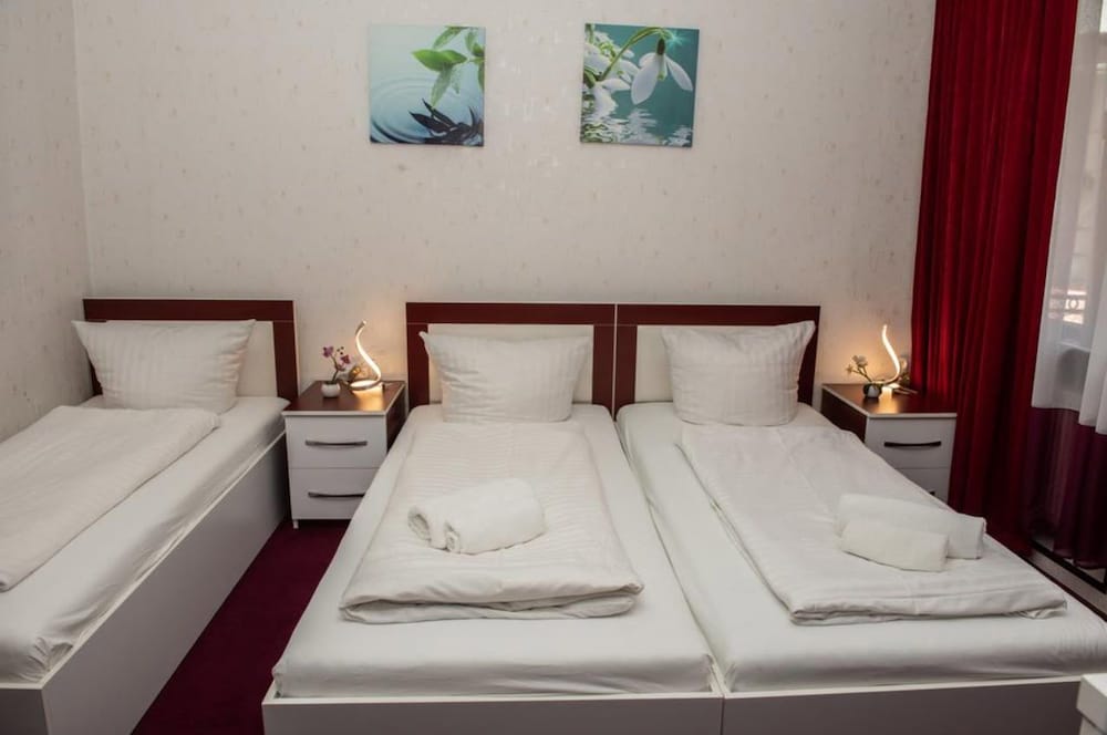 Guest House Vip view 3