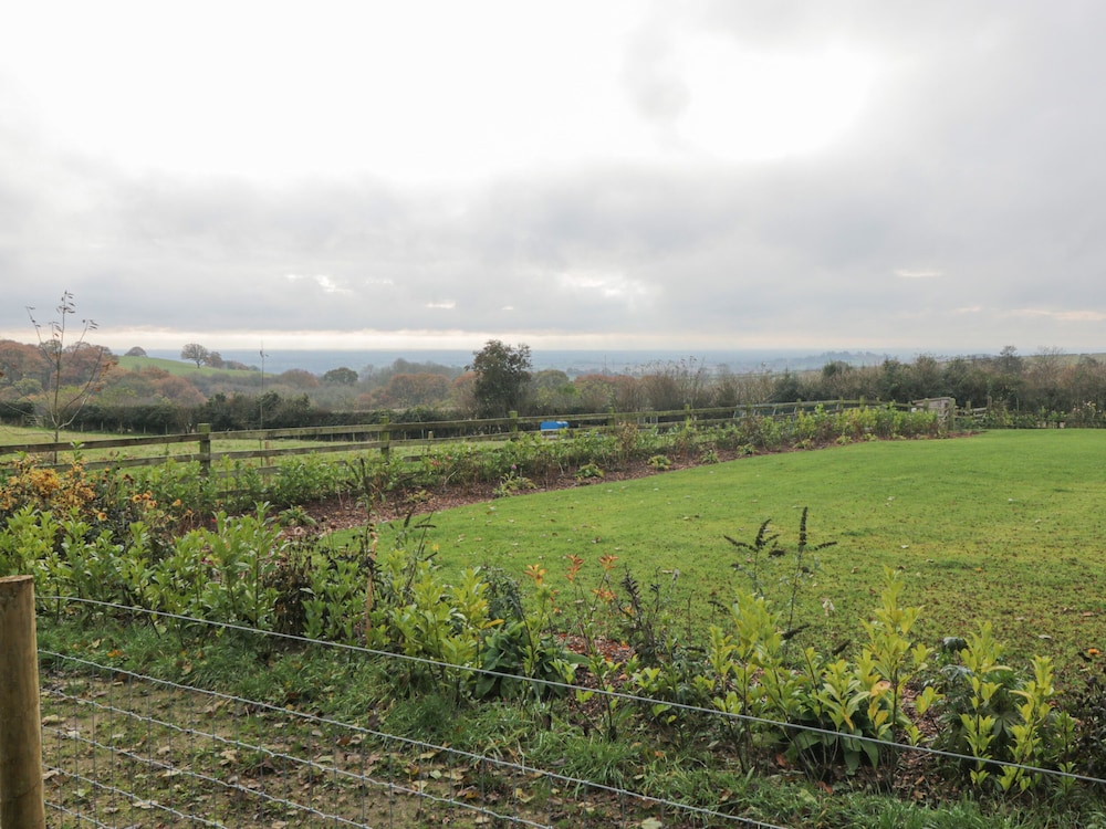 Cartwheel Cottage