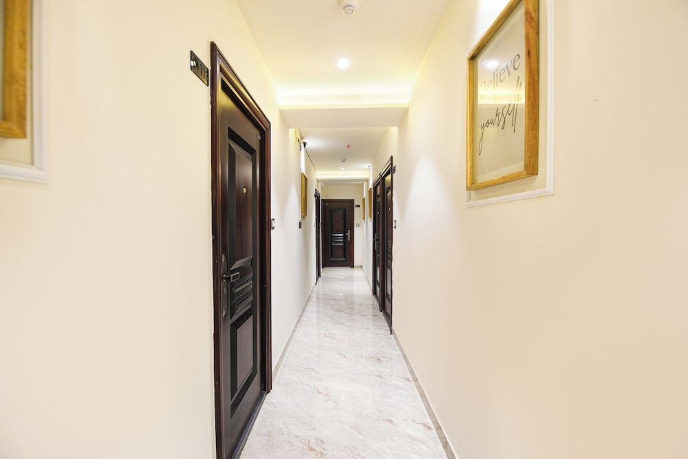 FabHotel Prime Shahdara