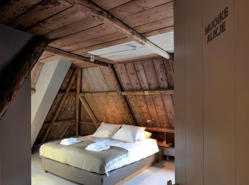 Holiday Home in the Lake District Area, Friesland