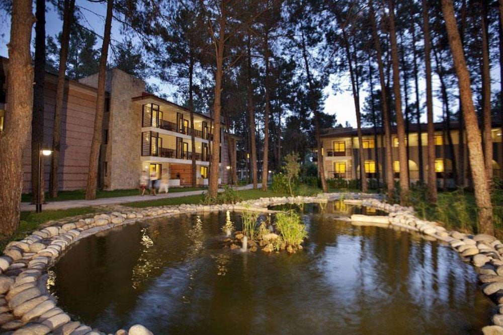 Champion Holiday Village - All Inclusive