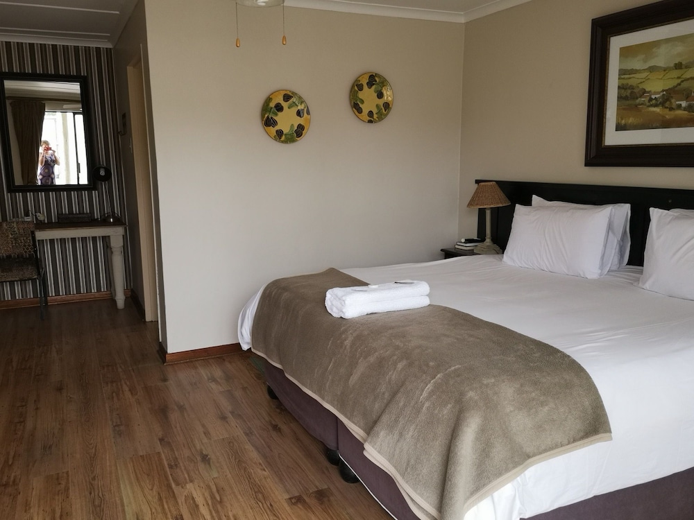 Nahoon Mouth Guest House view 4