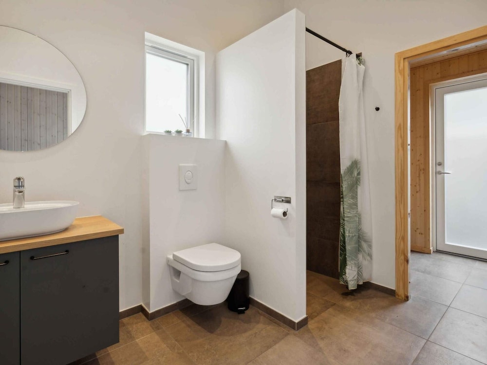 5 Star Holiday Home in Aabenraa