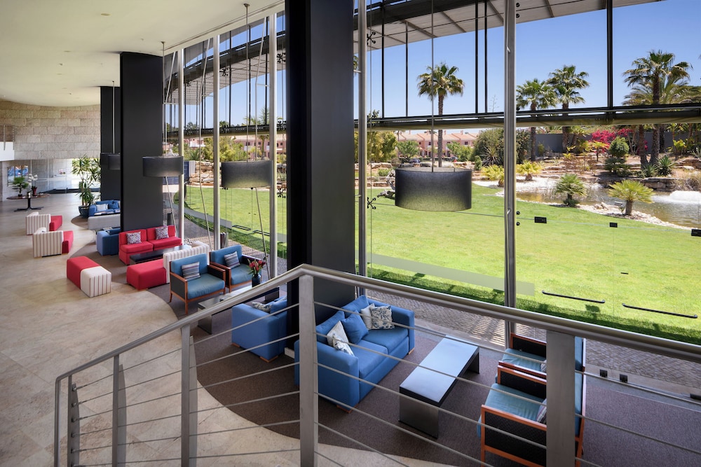 Pestana Vila Sol - Vilamoura Premium Golf Resort