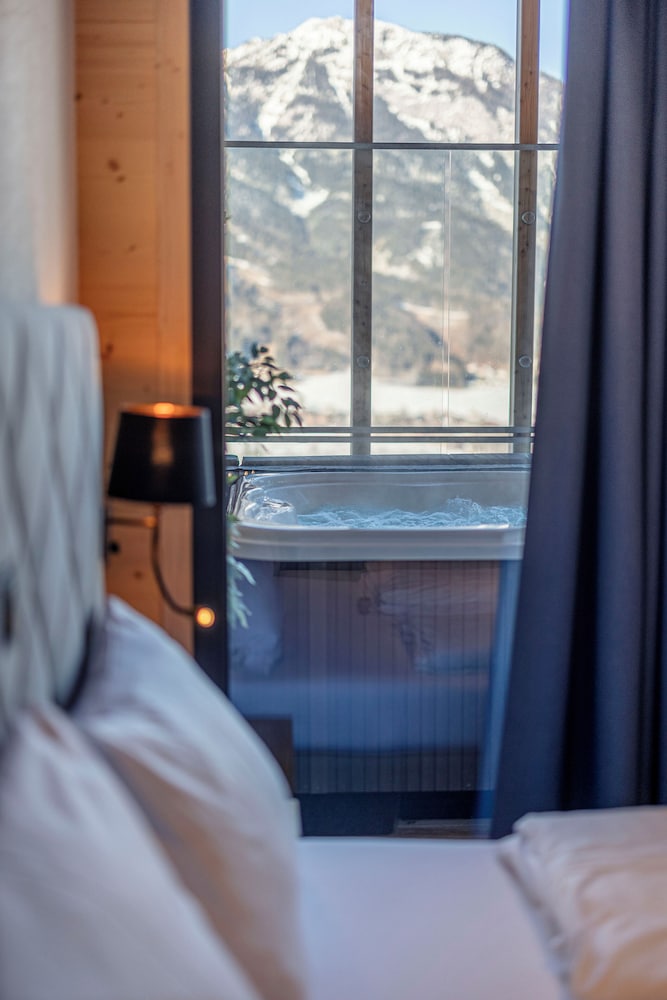 Bergresort Hauser Kaibling by ALPS RESORTS
