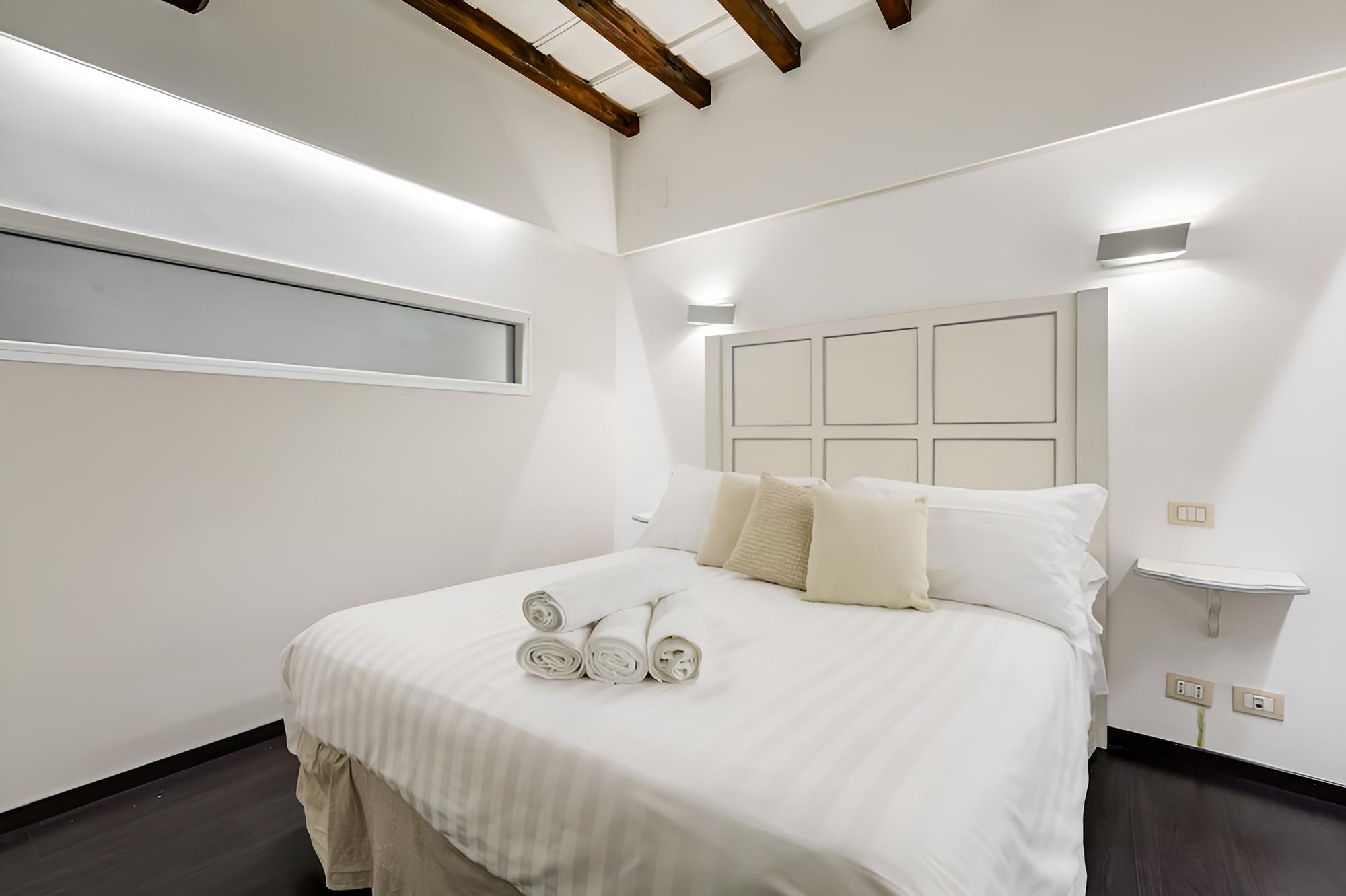 Colonna Suite Luxury - Pantheon