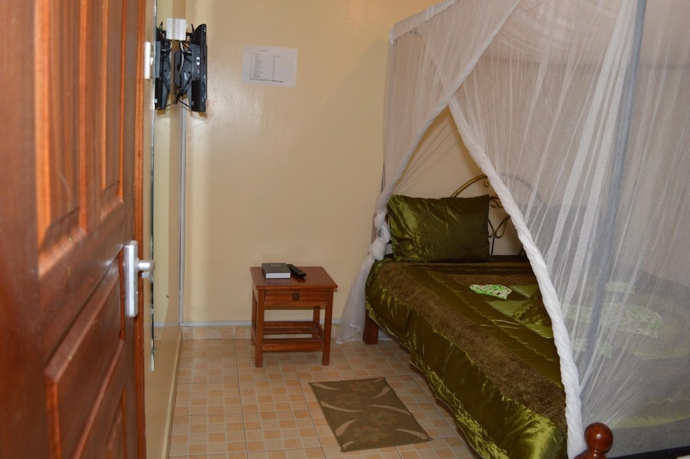PEC Guest House